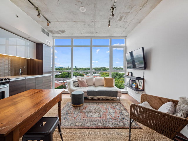 1023 - 1190 Dundas Street E