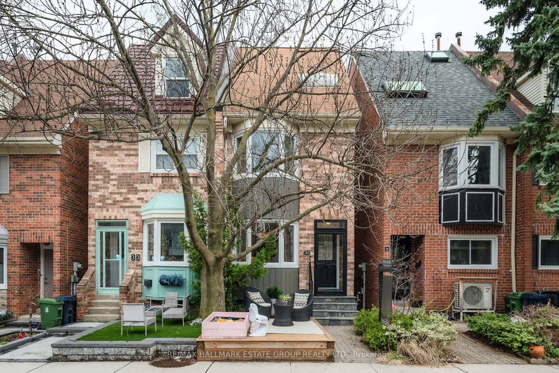 31 Unity Rd, Toronto, Ontario