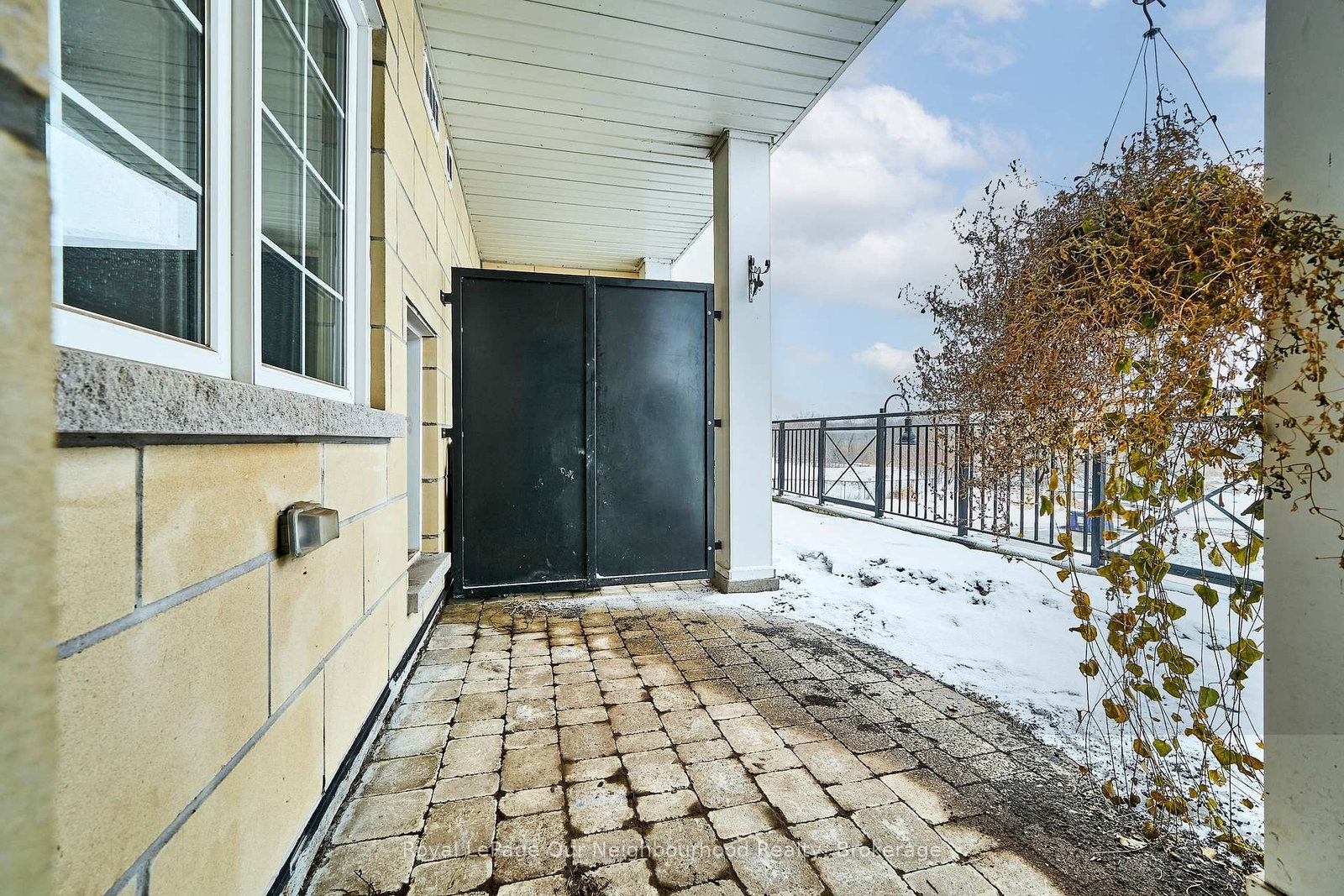 80 Shipway Avenue, Unit 107 - Photo 10