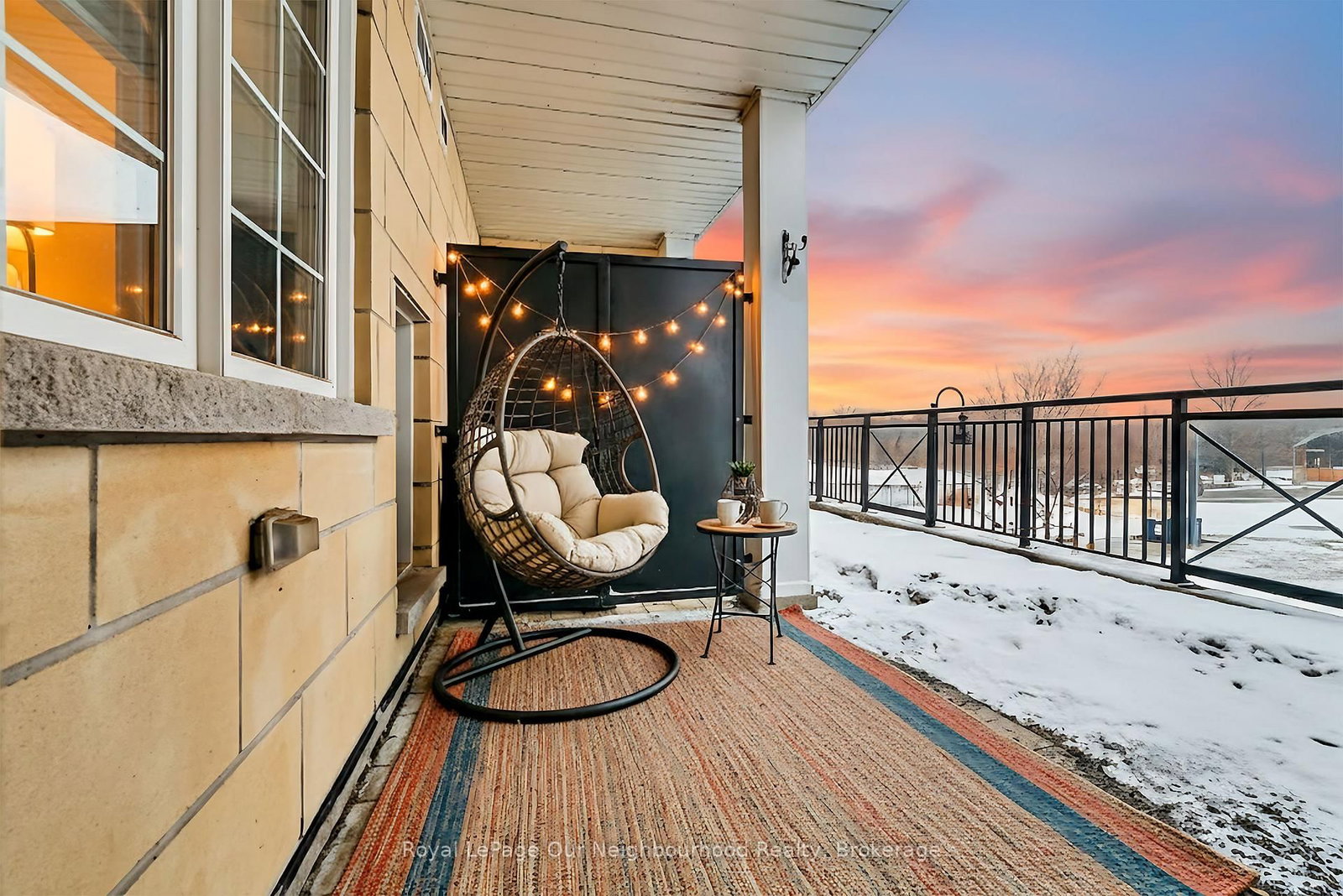 80 Shipway Avenue, Unit 107 - Photo 11