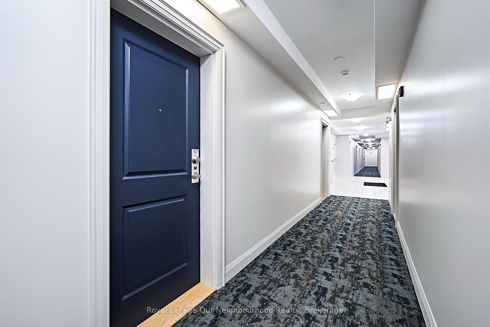 80 Shipway Avenue, Unit 107 - Photo 16