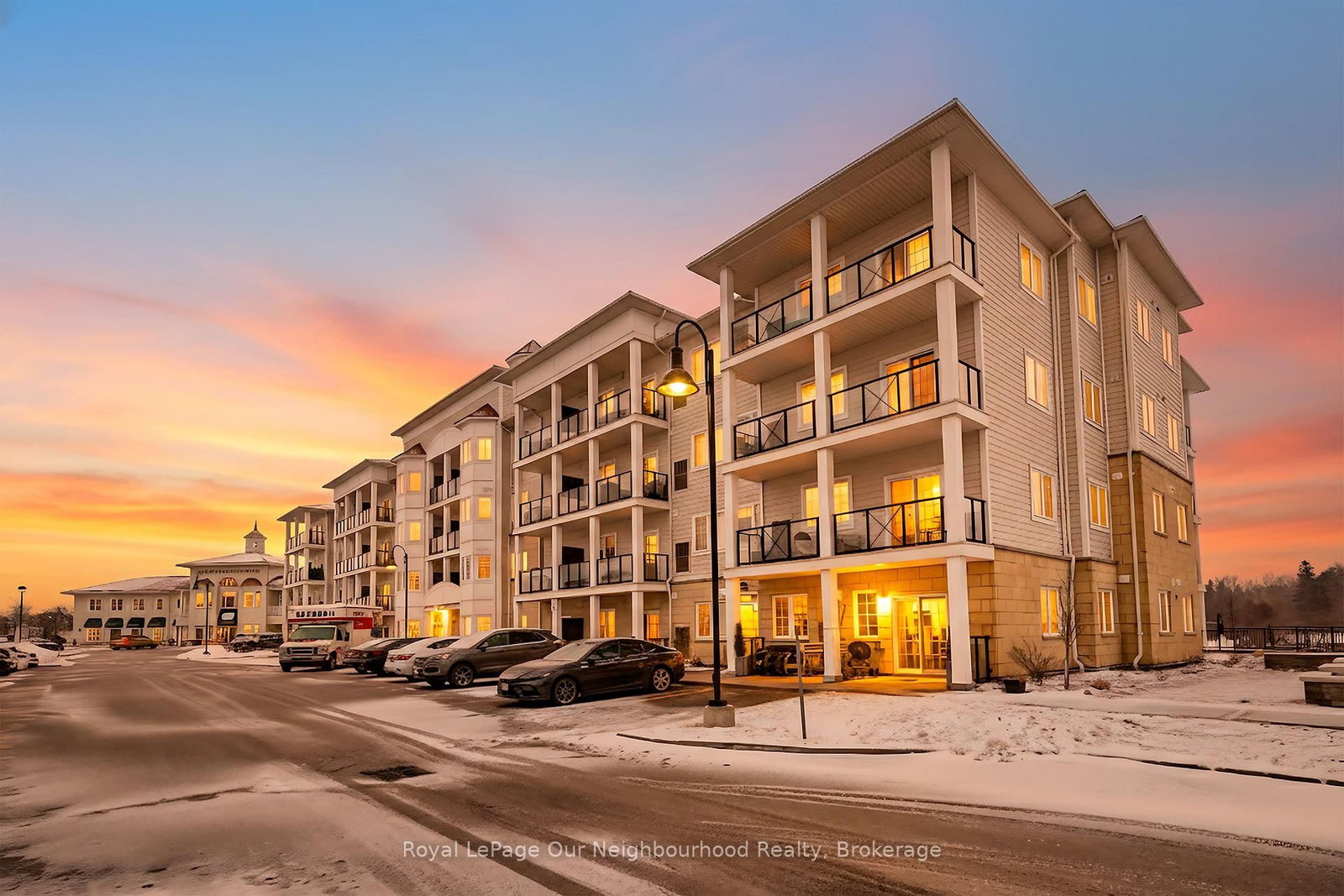 80 Shipway Avenue, Unit 107 - Photo 2