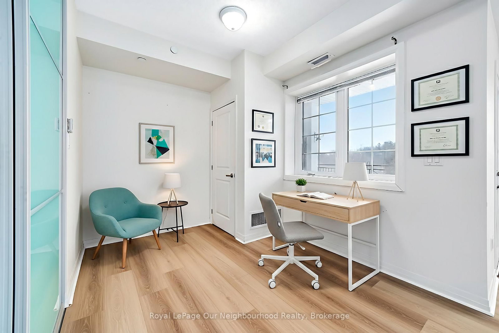 80 Shipway Avenue, Unit 107 - Photo 36