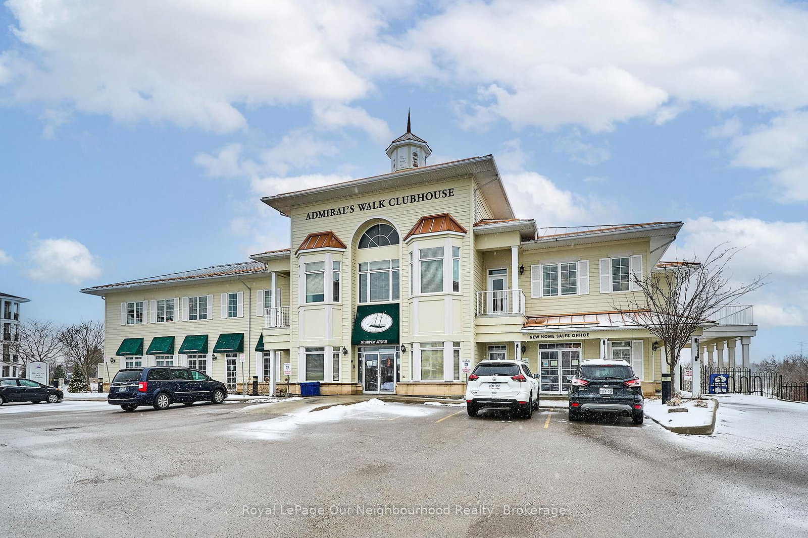 80 Shipway Avenue, Unit 107 - Photo 4