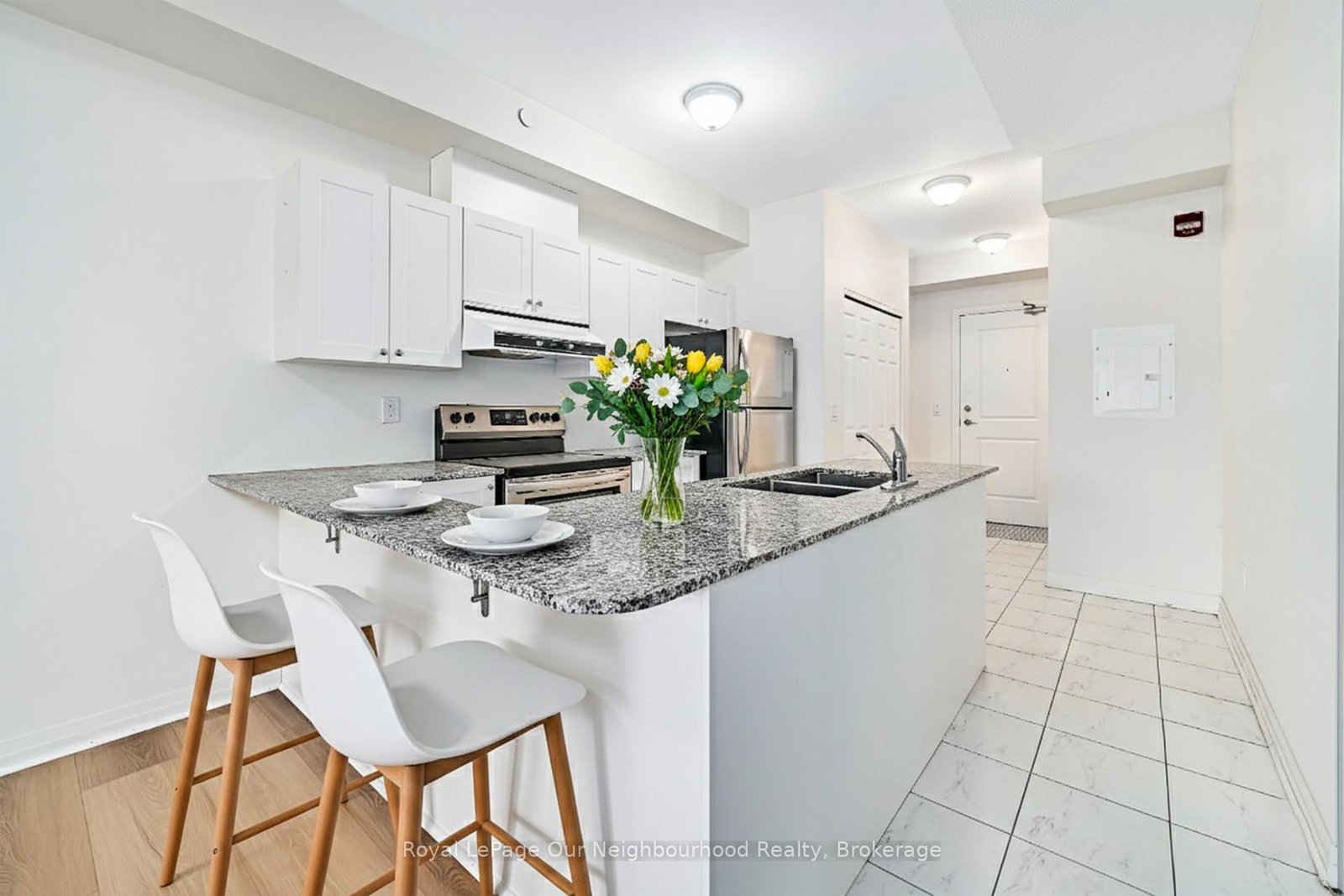 80 Shipway Avenue, Unit 107 - Photo 43