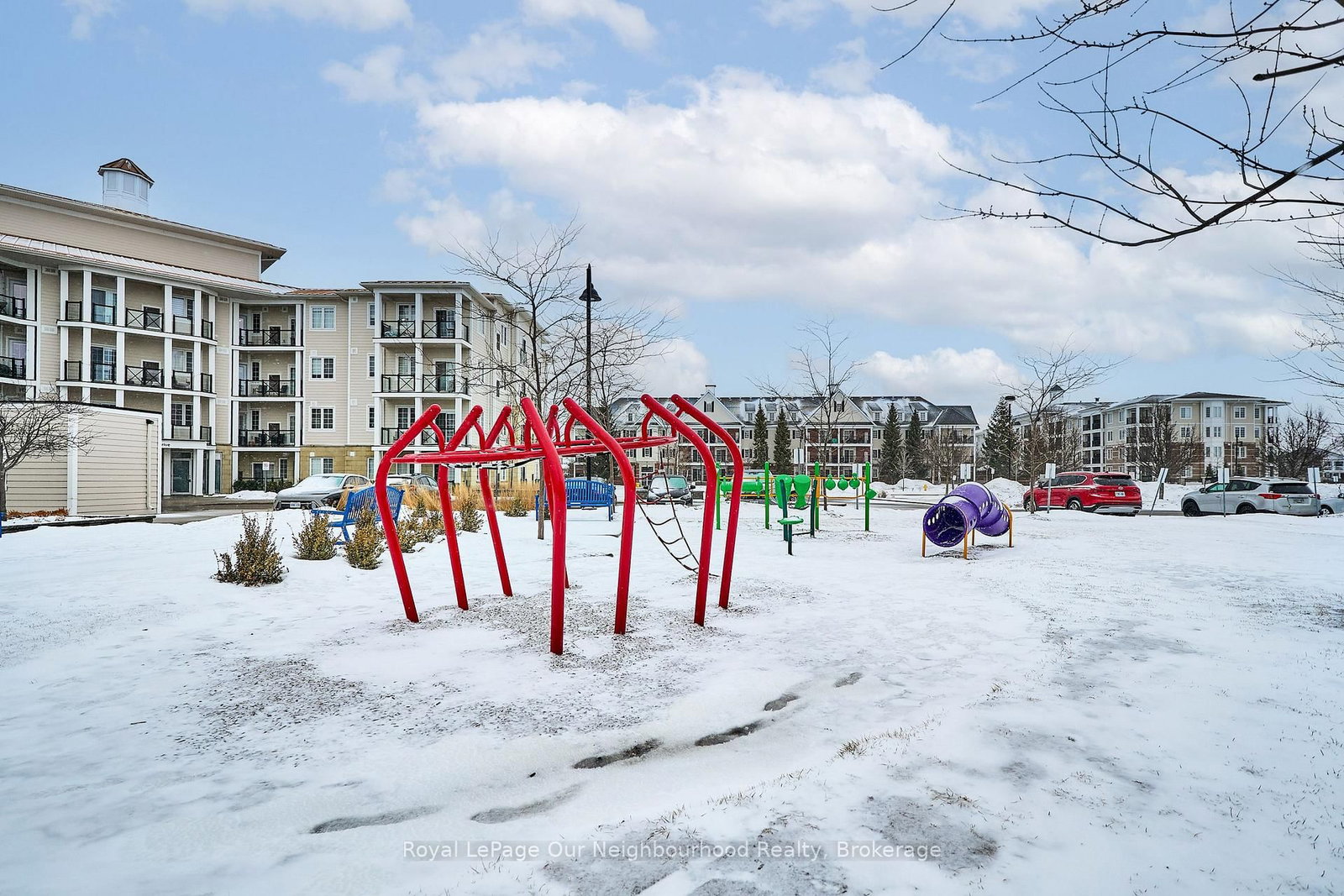 80 Shipway Avenue, Unit 107 - Photo 5