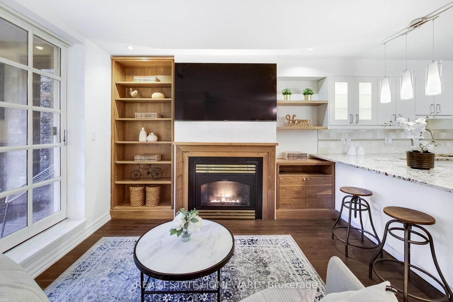 Condo for sale at 101-2371 Queen Street, Toronto, Ontario, M4E 1H2 - The Beaches - MLS: E13005928