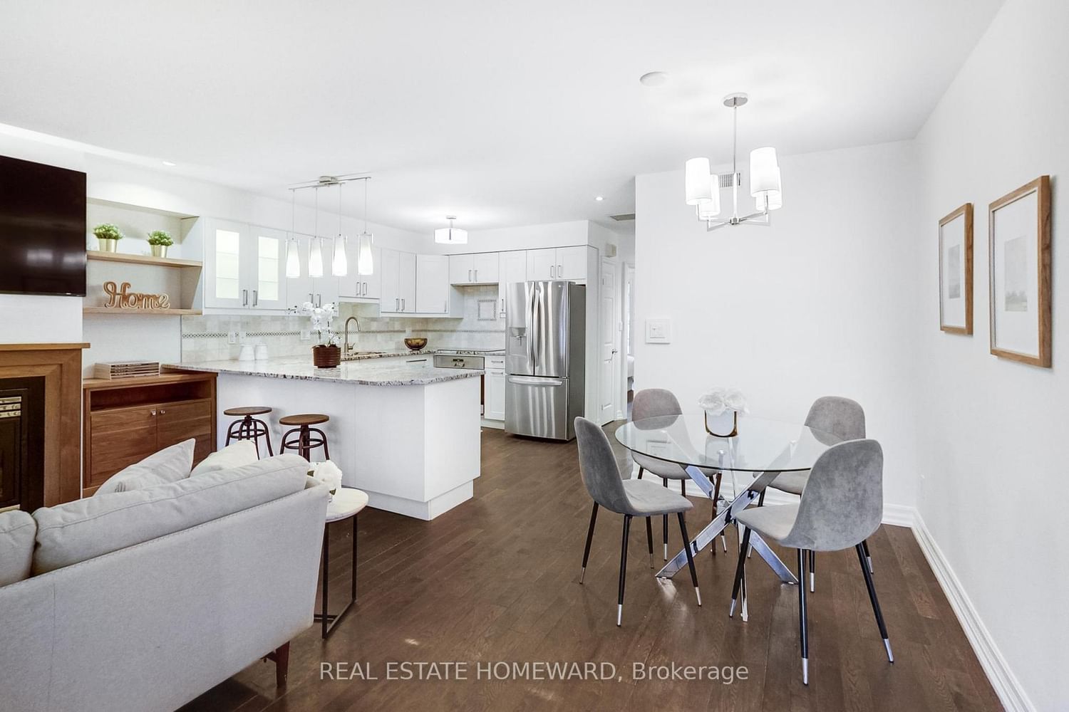 Condo for sale at 101-2371 Queen Street, Toronto, Ontario, M4E 1H2 - The Beaches - MLS: E13005928