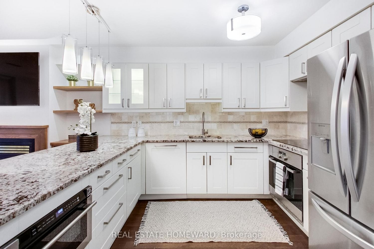 Condo for sale at 101-2371 Queen Street, Toronto, Ontario, M4E 1H2 - The Beaches - MLS: E13005928