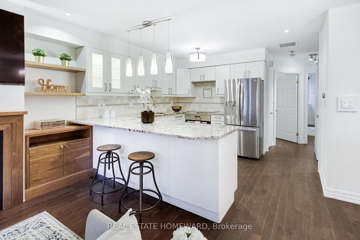 Condo for sale at 101-2371 Queen Street, Toronto, Ontario, M4E 1H2 - The Beaches - MLS: E13005928