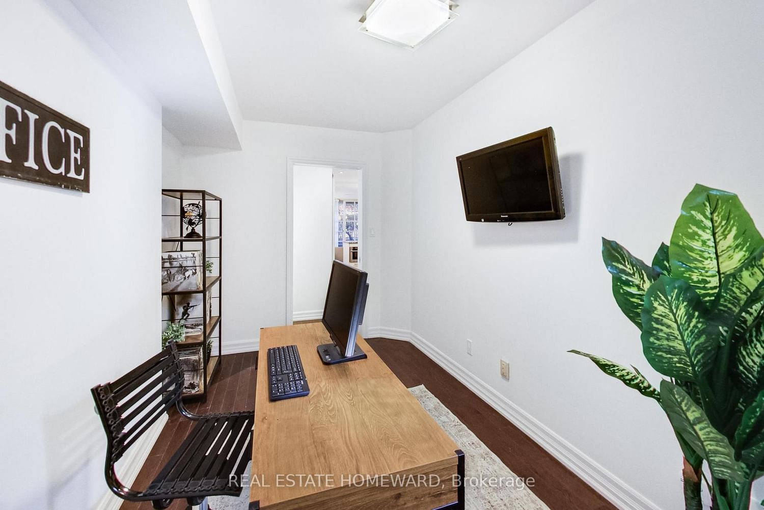 Condo for sale at 101-2371 Queen Street, Toronto, Ontario, M4E 1H2 - The Beaches - MLS: E13005928