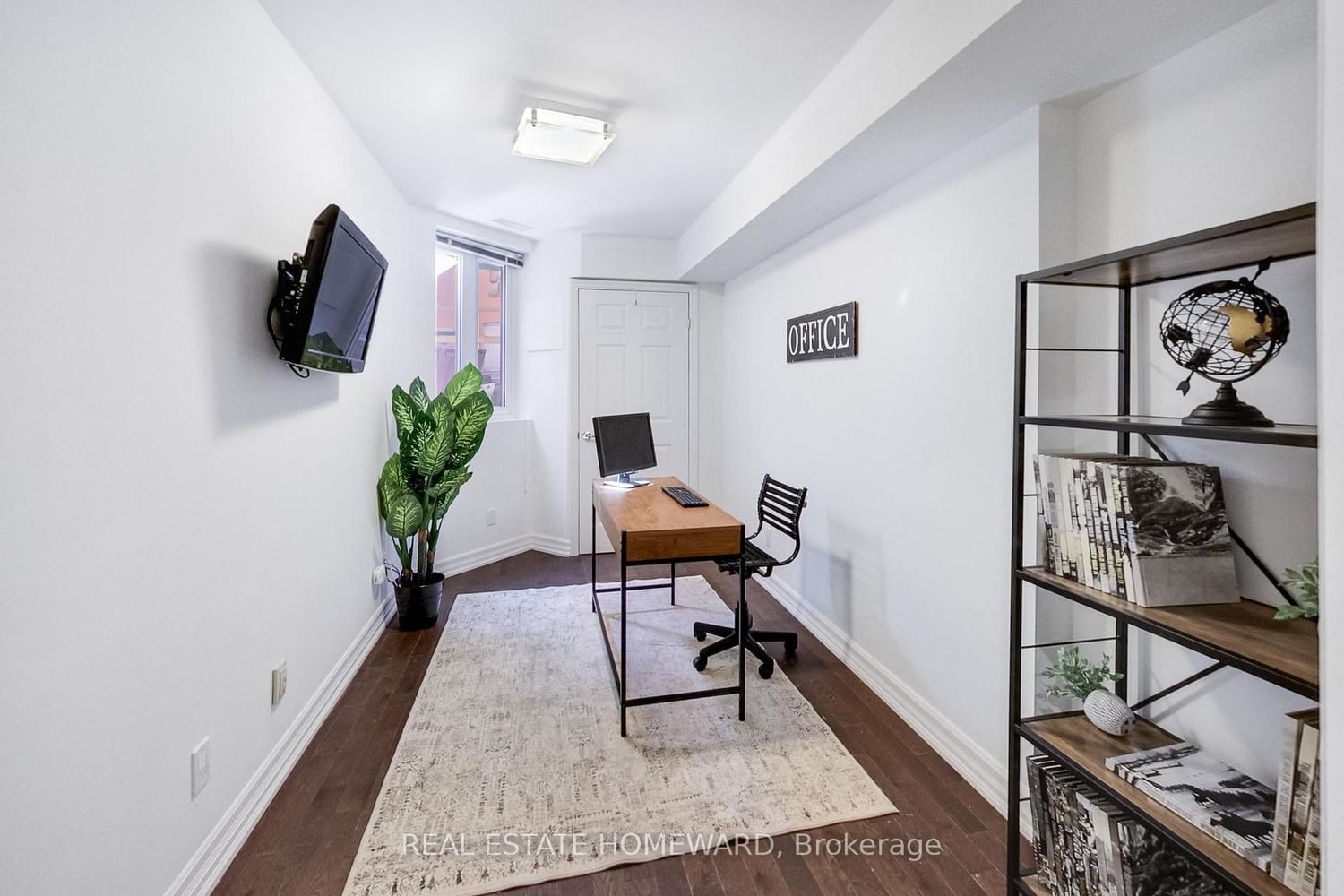 Condo for sale at 101-2371 Queen Street, Toronto, Ontario, M4E 1H2 - The Beaches - MLS: E13005928