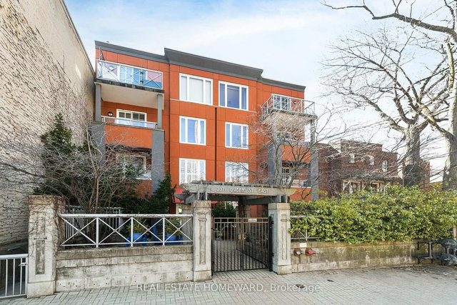 101 - 2371 Queen Street E