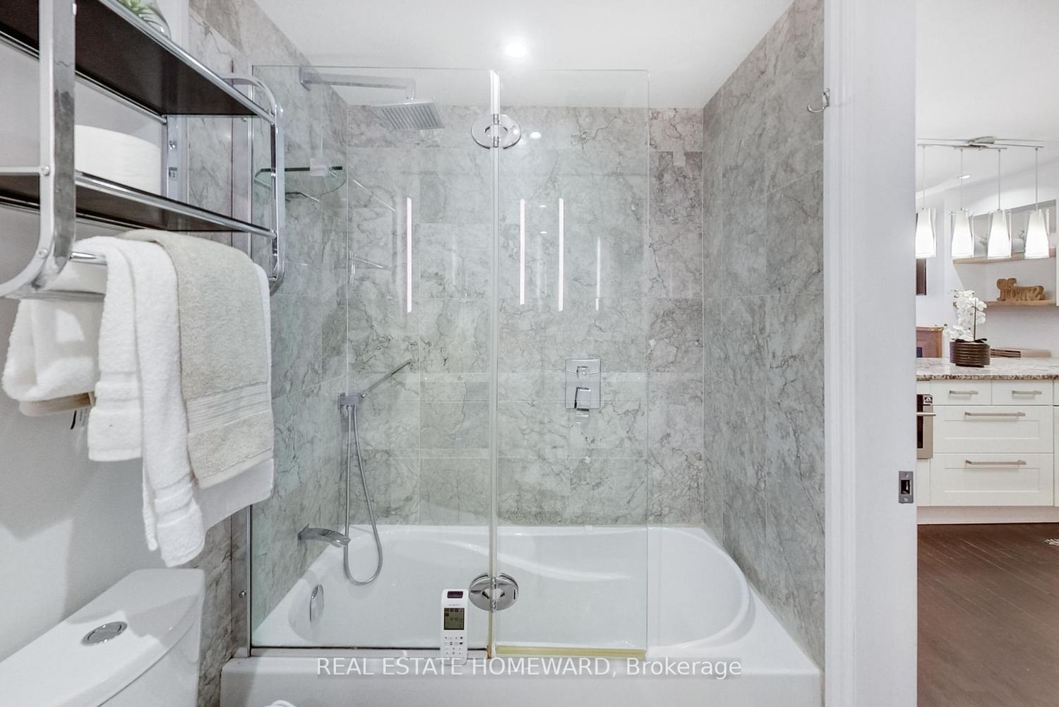 Condo for sale at 101-2371 Queen Street, Toronto, Ontario, M4E 1H2 - The Beaches - MLS: E13005928