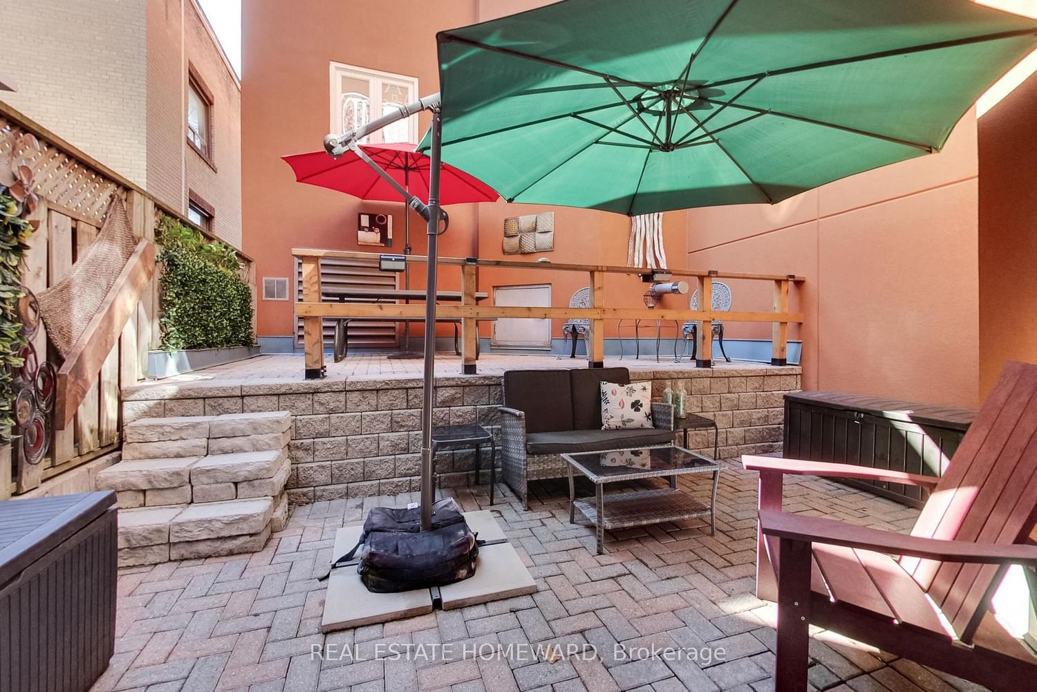 Condo for sale at 101-2371 Queen Street, Toronto, Ontario, M4E 1H2 - The Beaches - MLS: E13005928