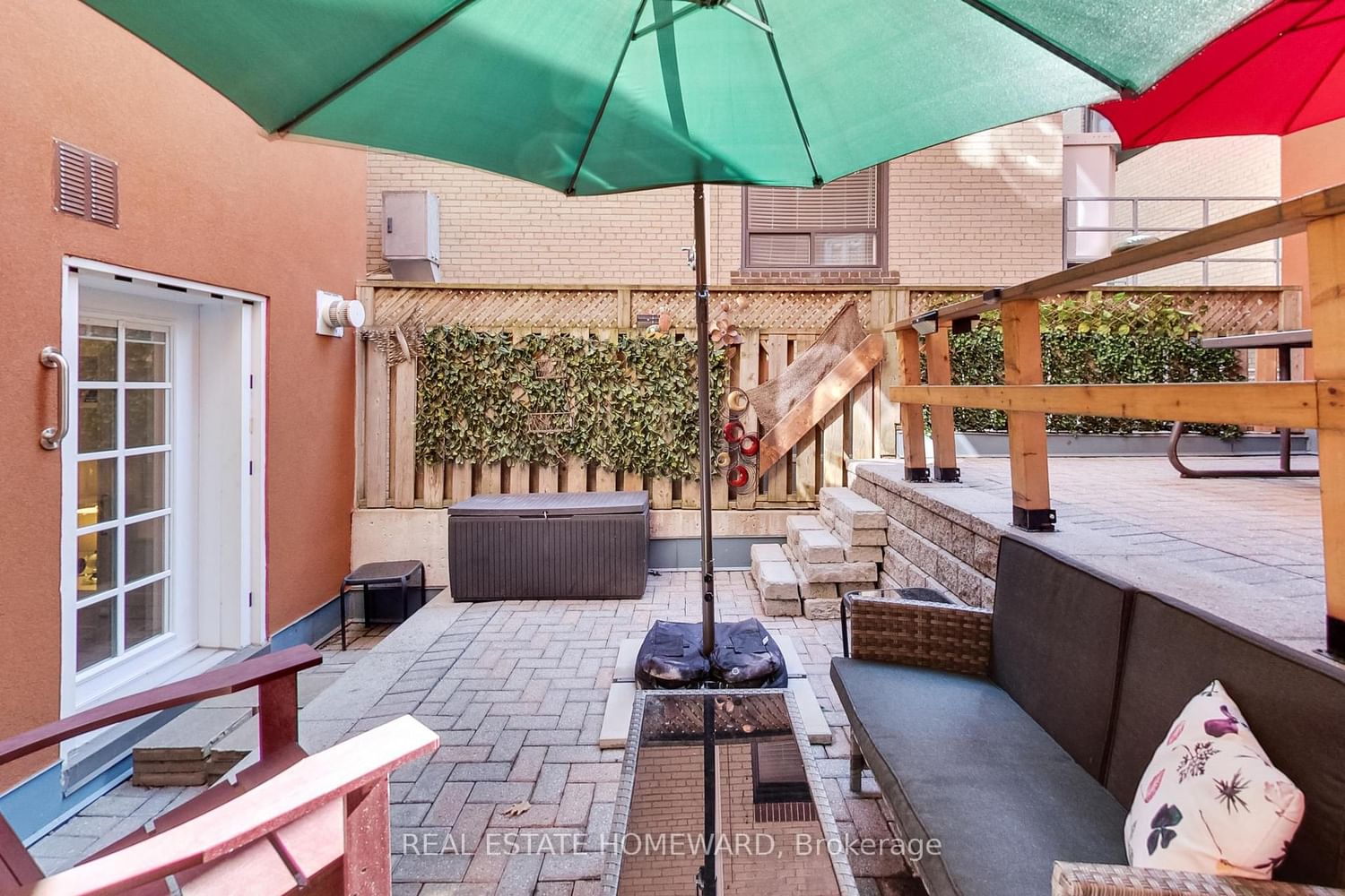 Condo for sale at 101-2371 Queen Street, Toronto, Ontario, M4E 1H2 - The Beaches - MLS: E13005928