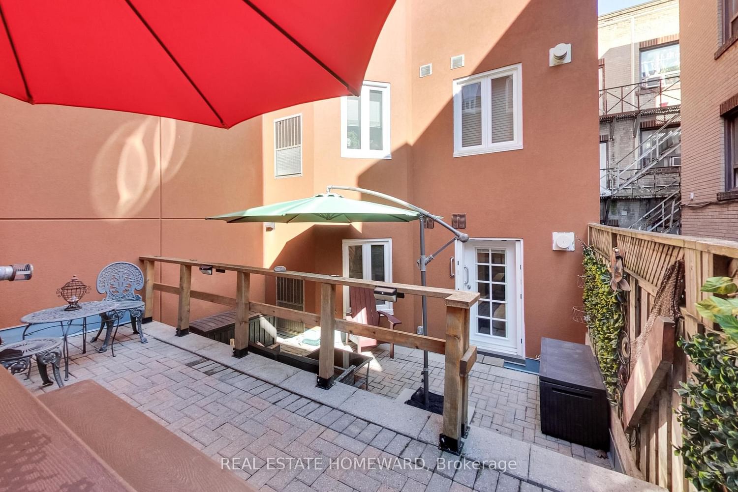 Condo for sale at 101-2371 Queen Street, Toronto, Ontario, M4E 1H2 - The Beaches - MLS: E13005928