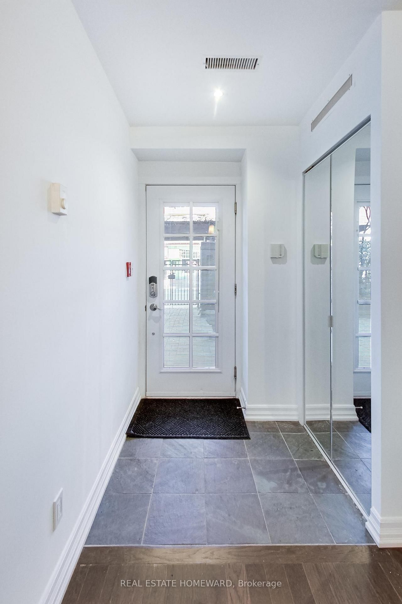 Condo for sale at 101-2371 Queen Street, Toronto, Ontario, M4E 1H2 - The Beaches - MLS: E13005928