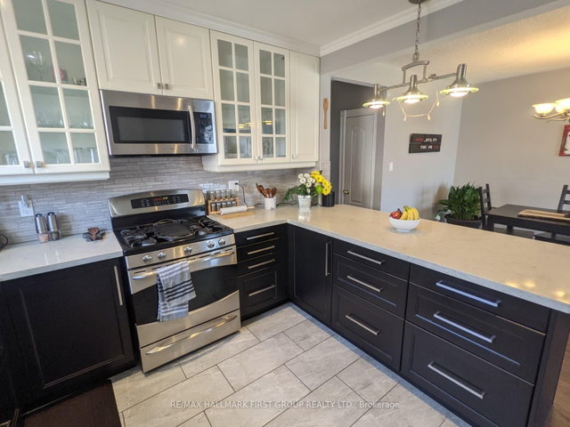 15 Thorncroft Crescent