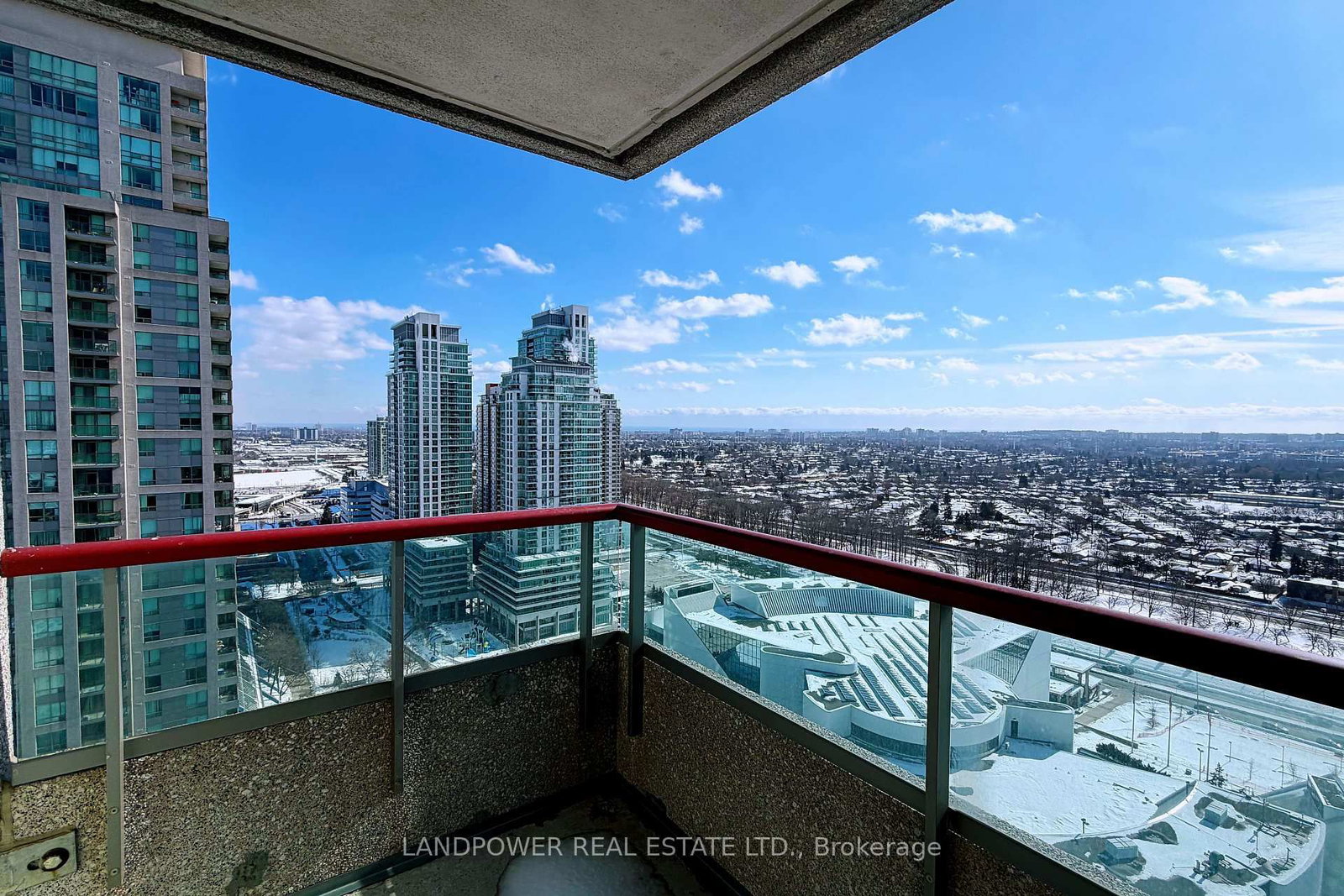 50 Brian Harrison Way, Unit 2602 - Photo 19