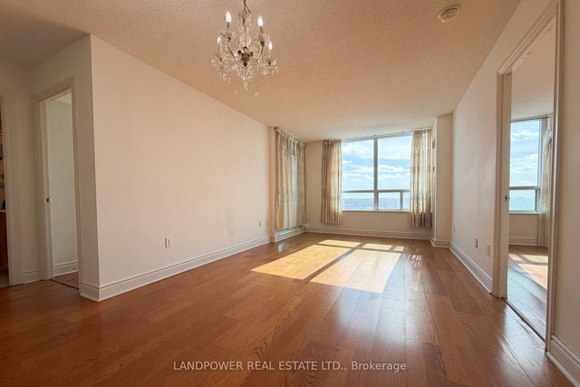 2602 - 50 Brian Harrison Way