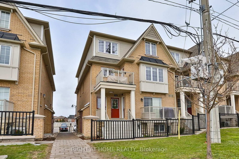 home for sale on 168 Kingston Road W