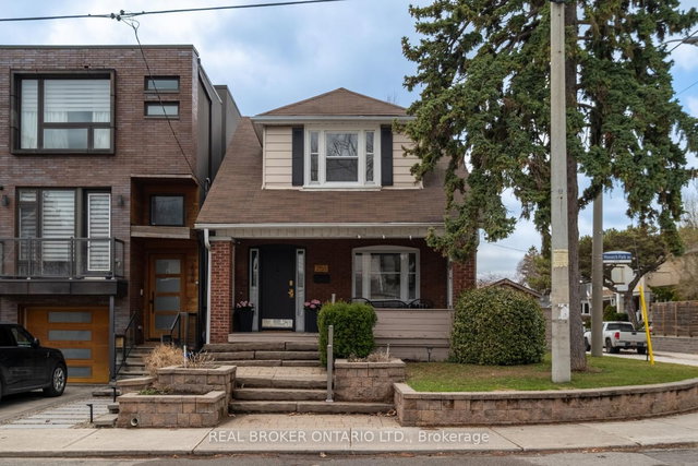 256 Monarch Park Avenue