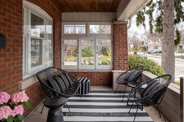 256 Monarch Park Avenue