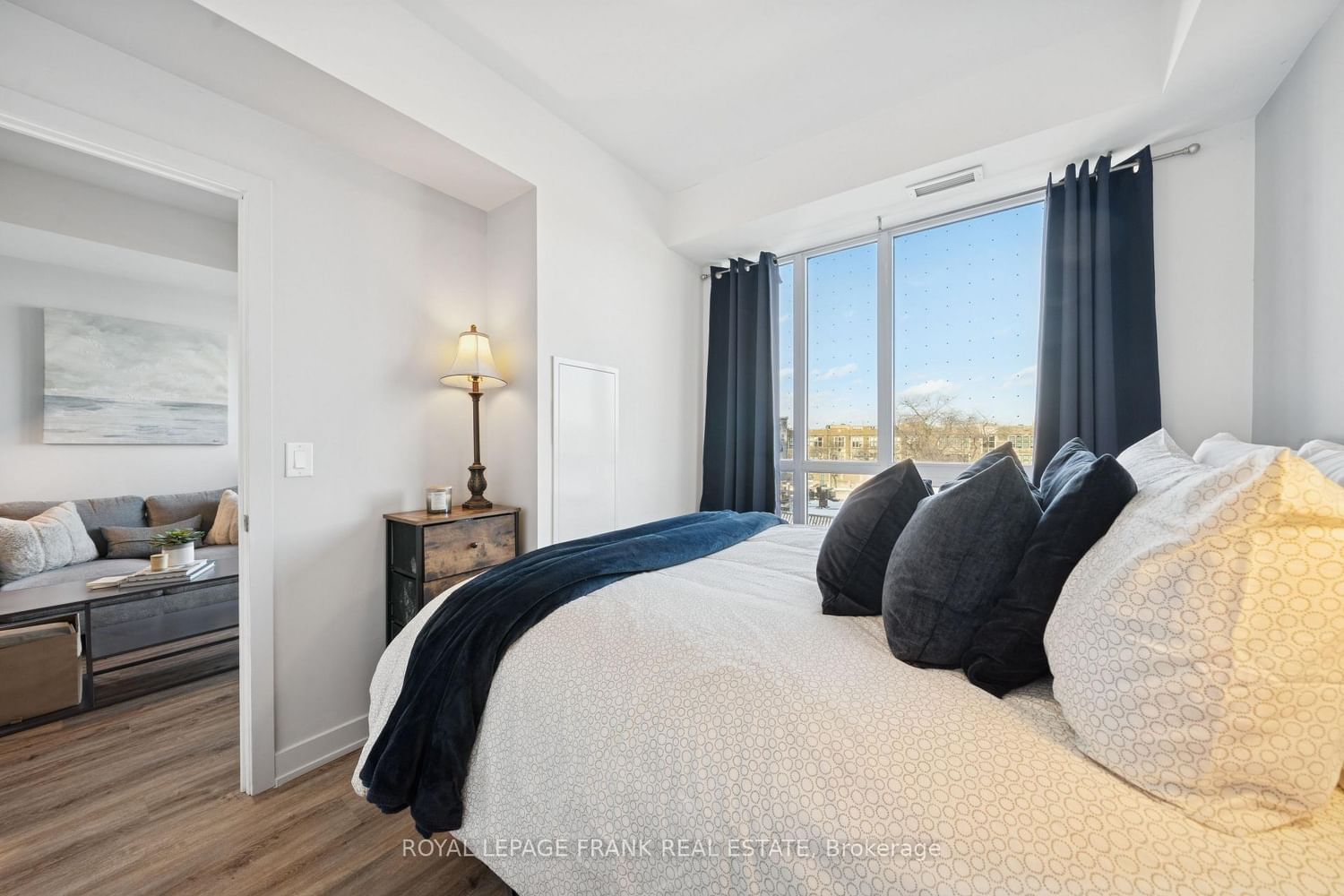 630 Greenwood Avenue, Unit 409 - Photo 10