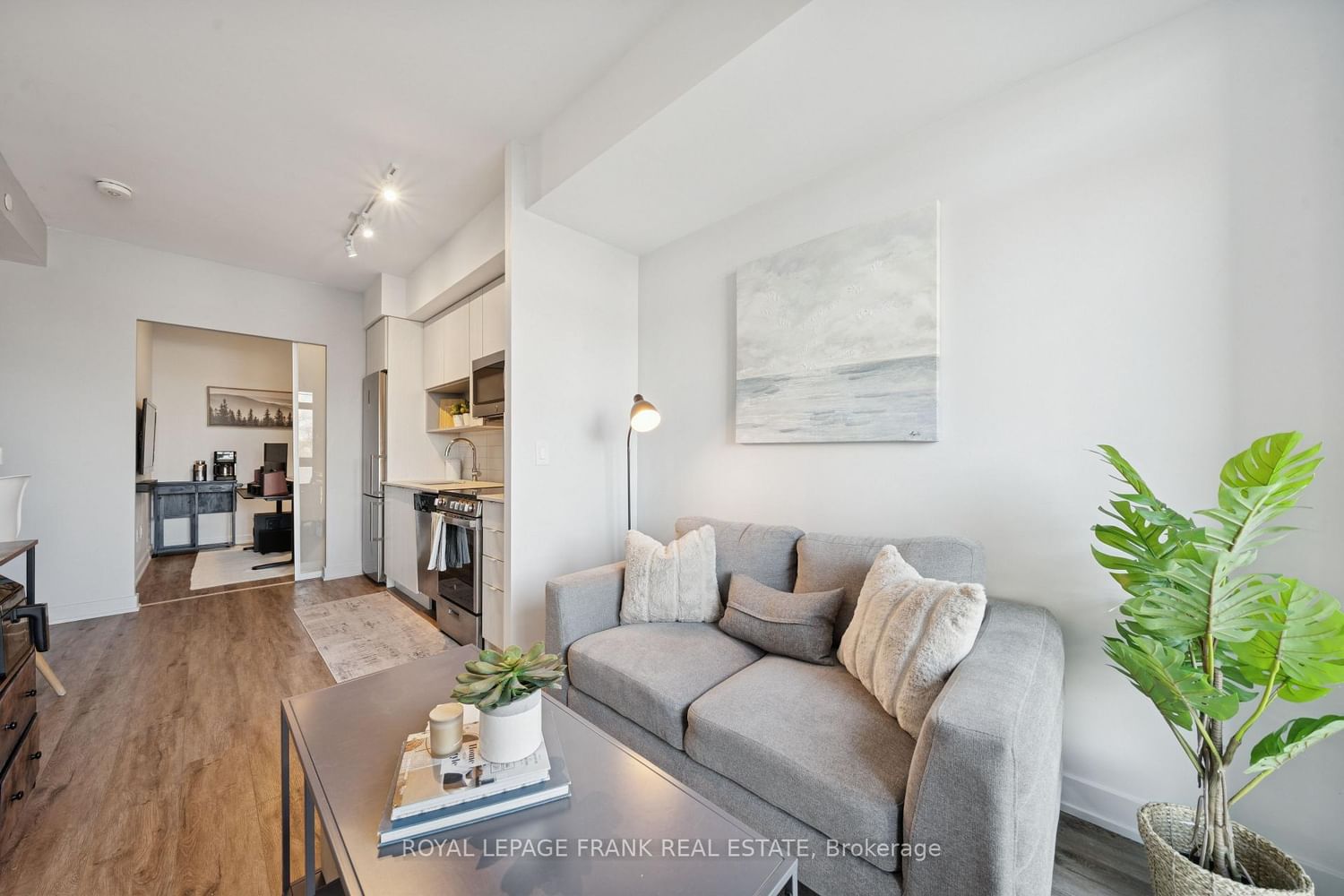 630 Greenwood Avenue, Unit 409 - Photo 12