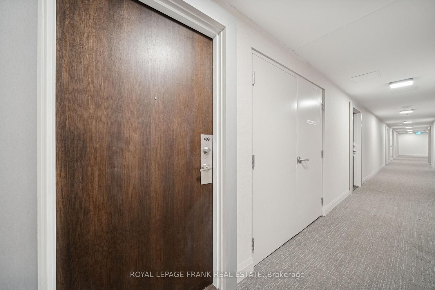 630 Greenwood Avenue, Unit 409 - Photo 18