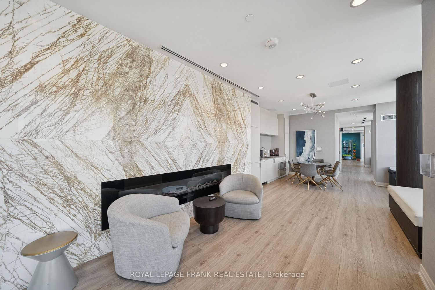 630 Greenwood Avenue, Unit 409 - Photo 20