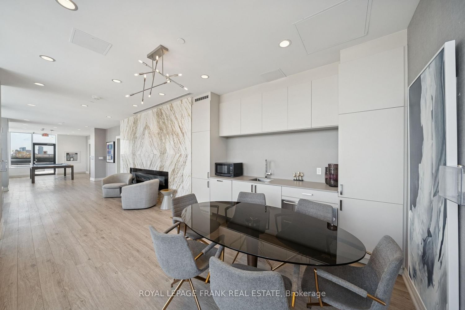 630 Greenwood Avenue, Unit 409 - Photo 21