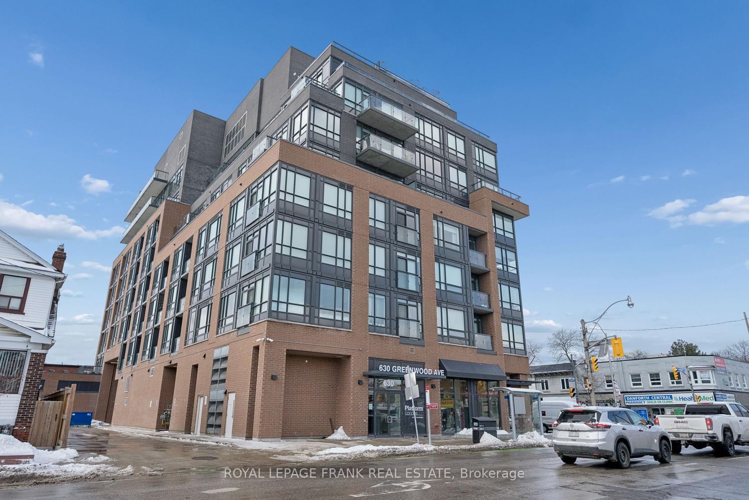 630 Greenwood Avenue, Unit 409 - Photo 26