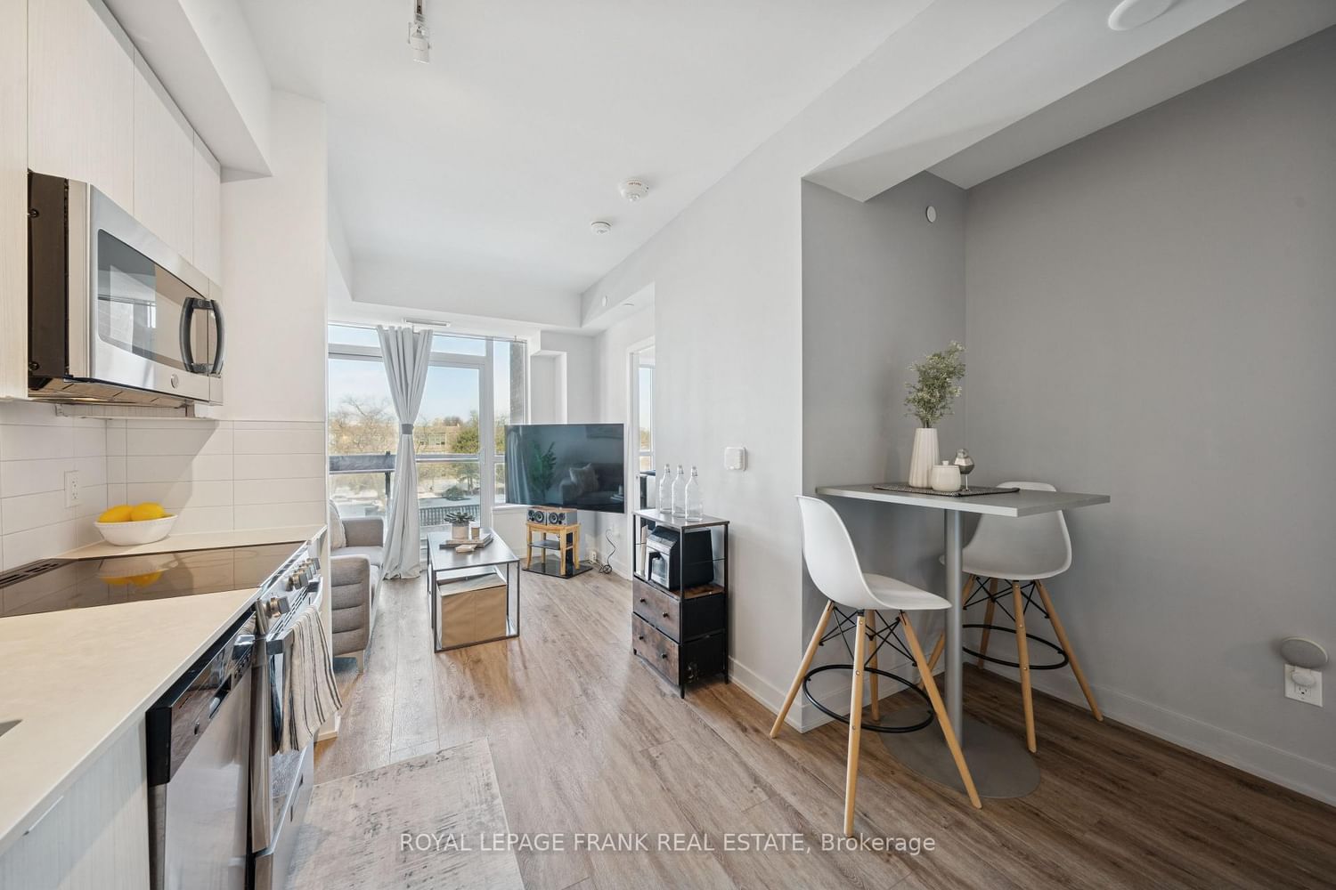 630 Greenwood Avenue, Unit 409 - Photo 5