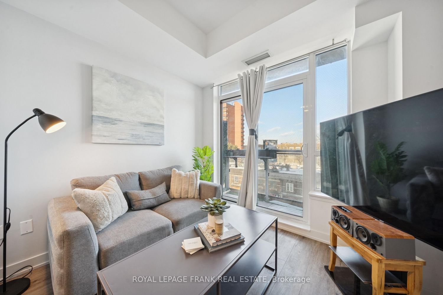 630 Greenwood Avenue, Unit 409 - Photo 6