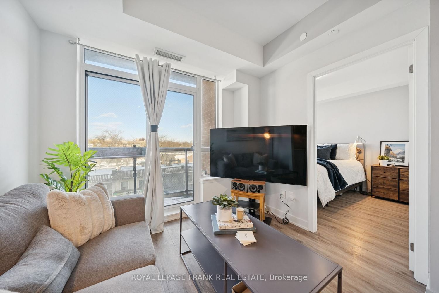 630 Greenwood Avenue, Unit 409 - Photo 8