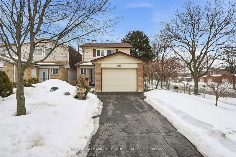 69 White Heather Blvd, Toronto, M1V 1P7 | Image 2