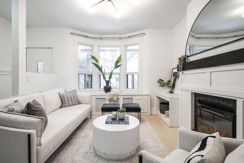 216 Parkmount Rd, Toronto, M4J 4V6 | Image 3