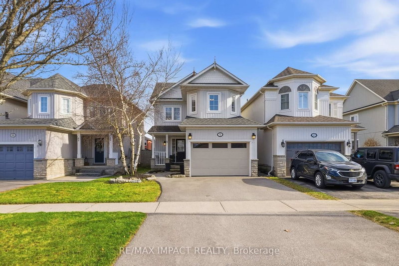 home for sale on 31 Shipley Avenue