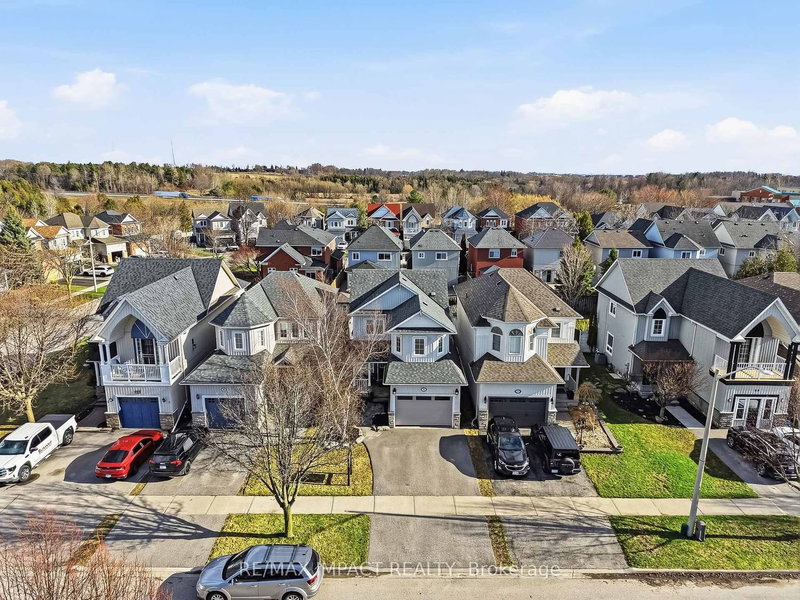 31 Shipley Ave, Clarington, L1B 1M7 | Image 2