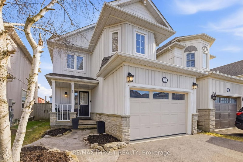 31 Shipley Ave, Clarington, L1B 1M7 | Image 3
