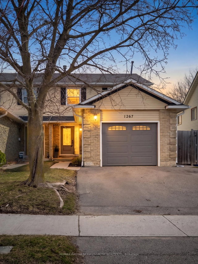 1267 Northbrook Street