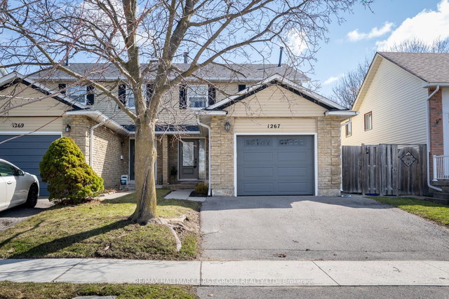 1267 Northbrook Street