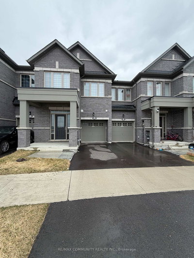 2891 Albatross Way | Pickering | Image
