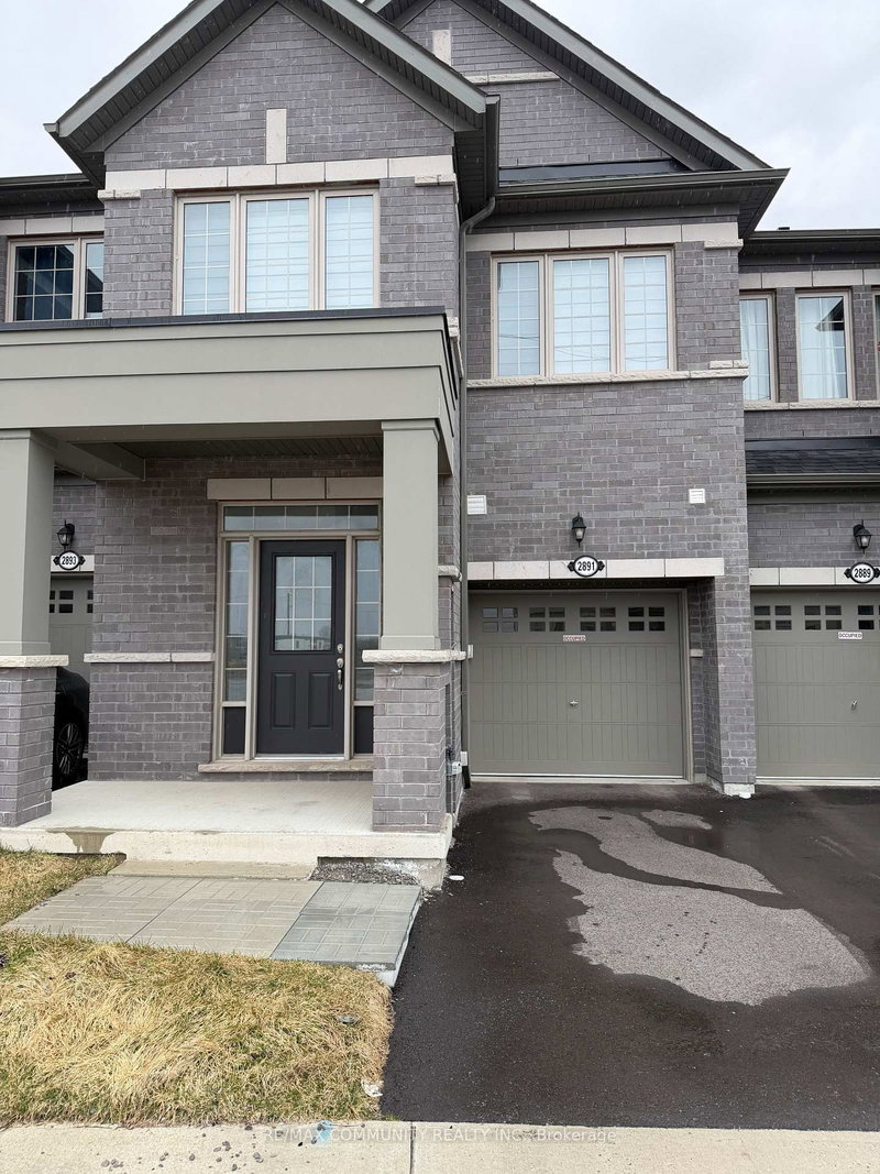 2891 Albatross Way, Pickering, L1X 0P6 | Image 2