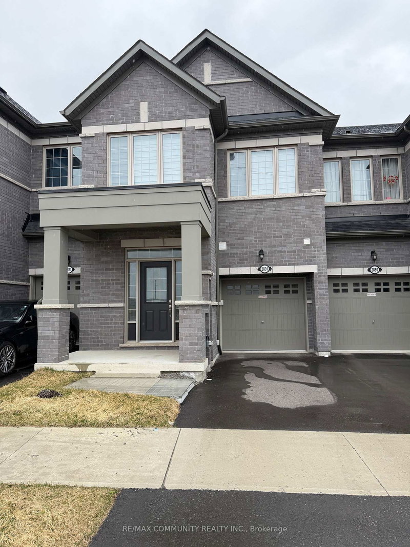 2891 Albatross Way, Pickering, L1X 0P6 | Image 3