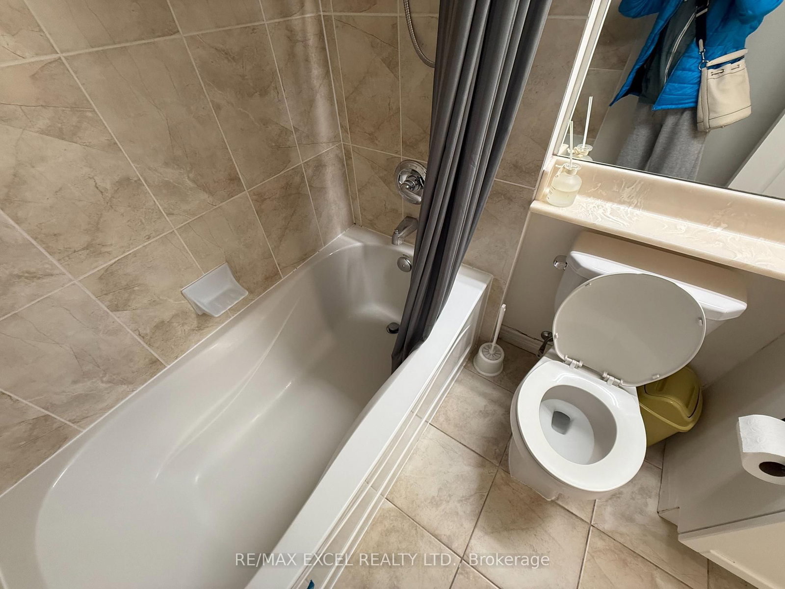 60 Town Centre Court, Unit 1207 - Photo 14