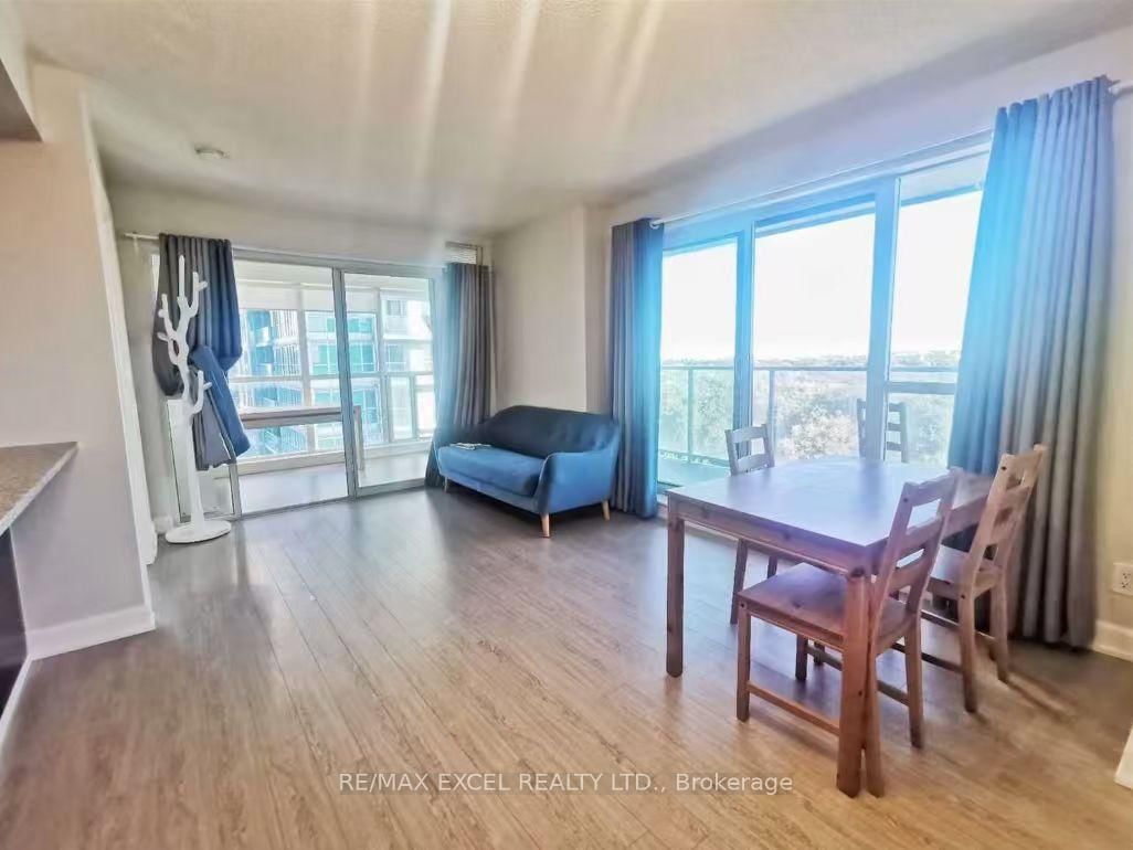 60 Town Centre Court, Unit 1207 - Photo 2