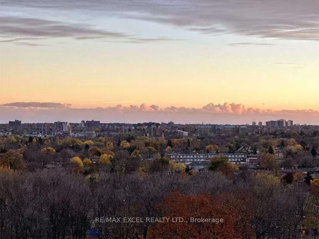 60 Town Centre Court, Unit 1207 - Photo 21